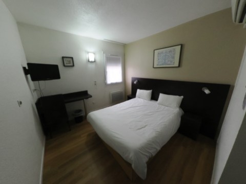 Doppelzimmer