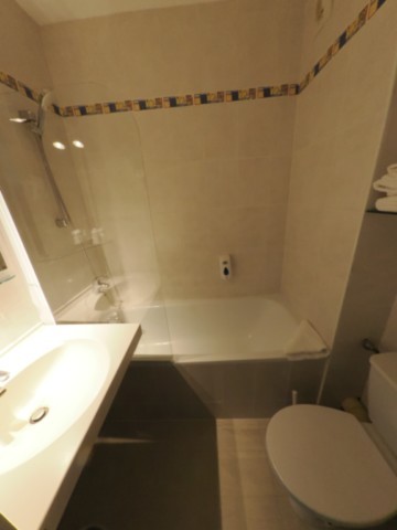 Badewanne
