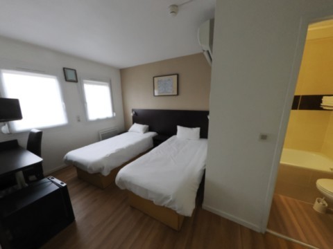 Familienzimmer