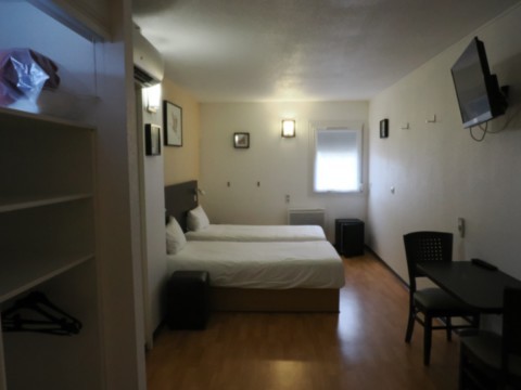 PRM Zimmer