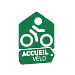 Label Accueil Vélo